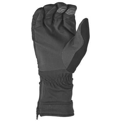 Scott Aqua GTX LF Glove Black - Scott Bike Gloves
