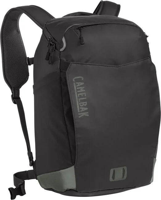 Camelbak M.U.L.E. Commute 22 Backpack Black OS Water Bottles & Hydration Packs