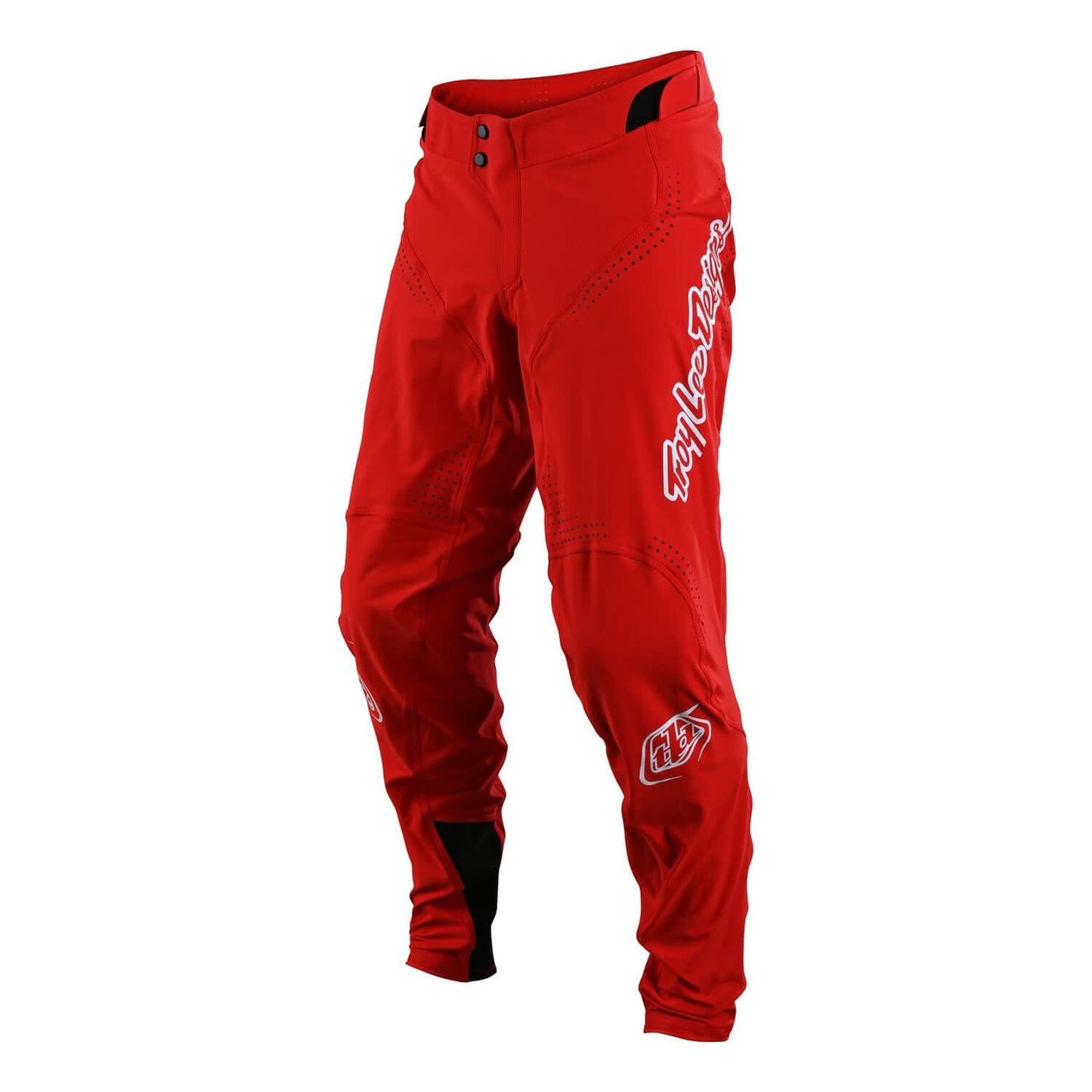 Troy Lee Designs Sprint Ultra Pant Red 38 Bike Pants