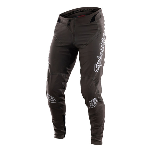 Troy Lee Designs Sprint Ultra Pant Solid Fatigue Bike Pants