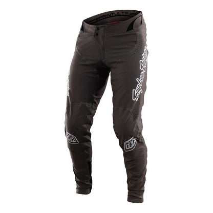 Troy Lee Designs Sprint Ultra Pant Solid Fatigue - Troy Lee Designs Bike Pants
