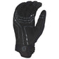Scott Neoprene Glove Black Bike Gloves