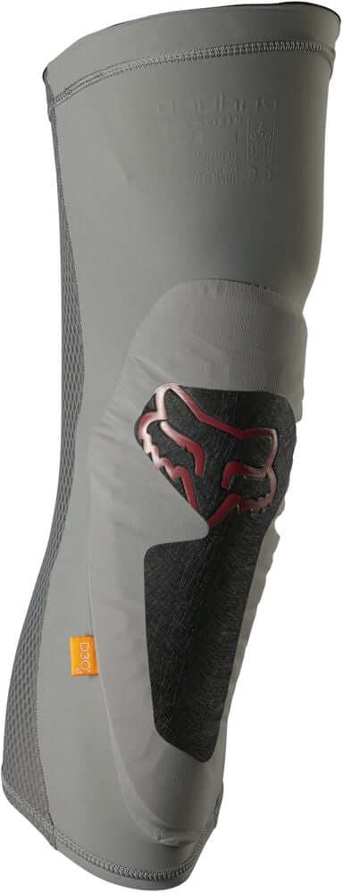 Fox Enduro D3O Knee Guard Default Title Protective Gear