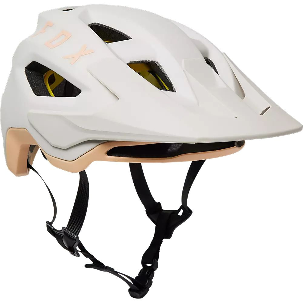 Fox Speedframe Pro Helmet - OpenBox Bike Helmets