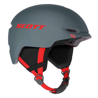 Scott Keeper 2 Helmet Aruba Green S - Scott Snow Helmets
