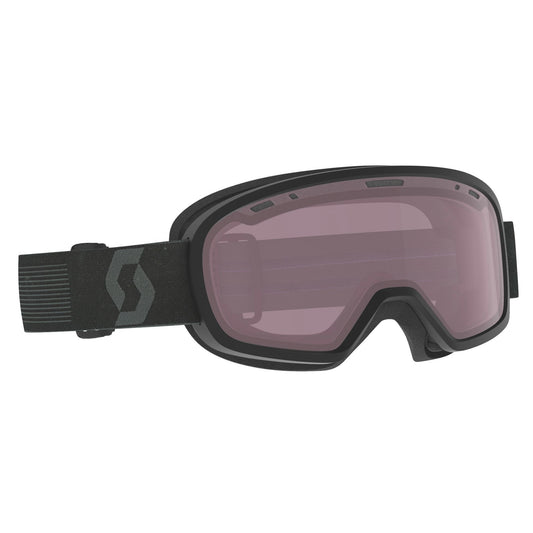 Scott Muse Pro OTG Snow Goggle Mineral Black Enhancer Snow Goggles
