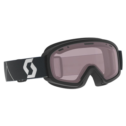 Scott Youth Jr Witty Snow Goggle Mountain Black Enhancer - Scott Snow Goggles