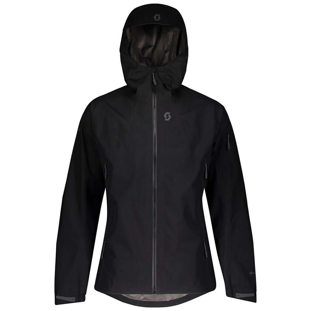 Scott Men's Explorair Ascent GTX 2L Jacket – Dreamruns.com