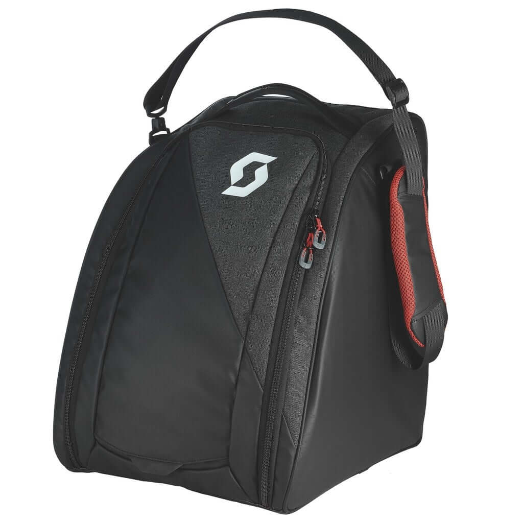 Scott Multi Bag Black Dark Grey OS Bags & Packs