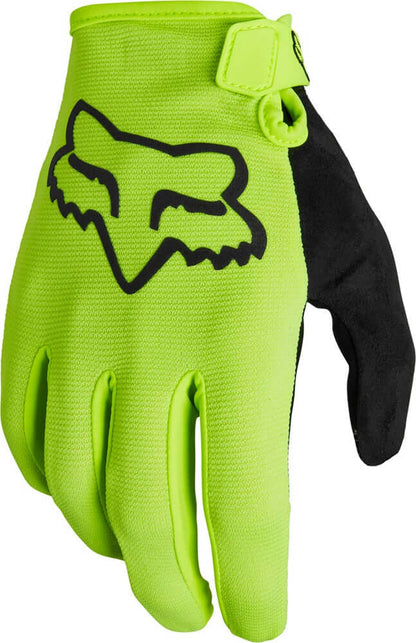 Fox Youth Ranger Glove - Fox Bike Gloves