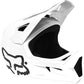 Fox Youth Rampage Helmet White YS Bike Helmets