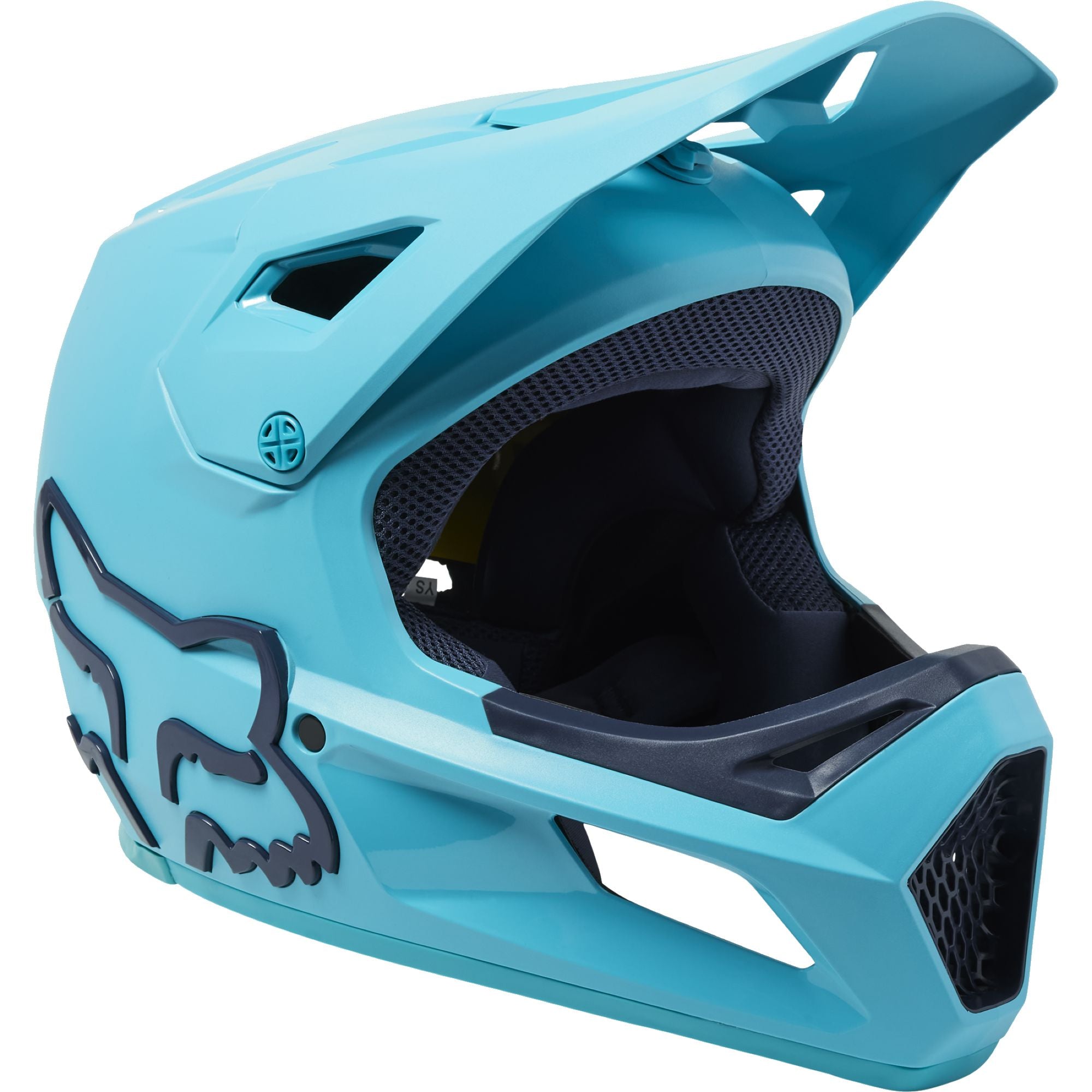 Fox youth rampage sale