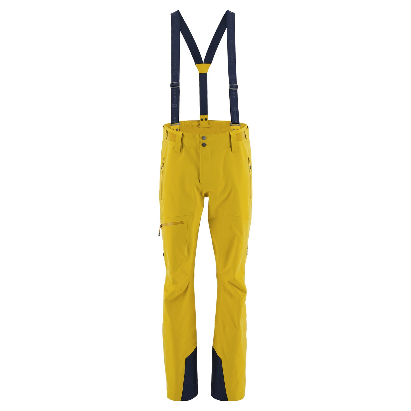 Scott Men's Explorair 3L Pants Mellow Yellow XXL Snow Pants