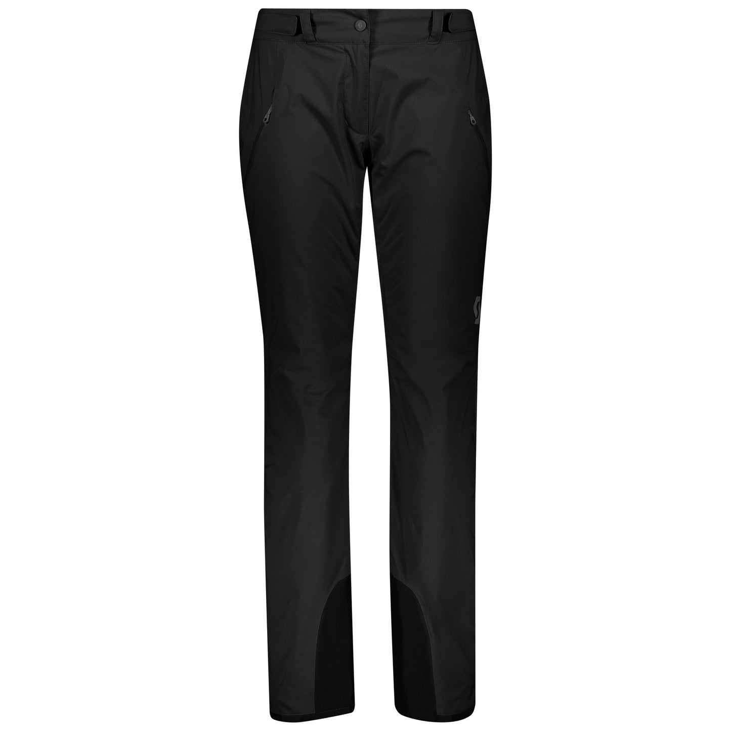 Scott Women's Ultimate DRX Pant Black - Scott Snow Pants