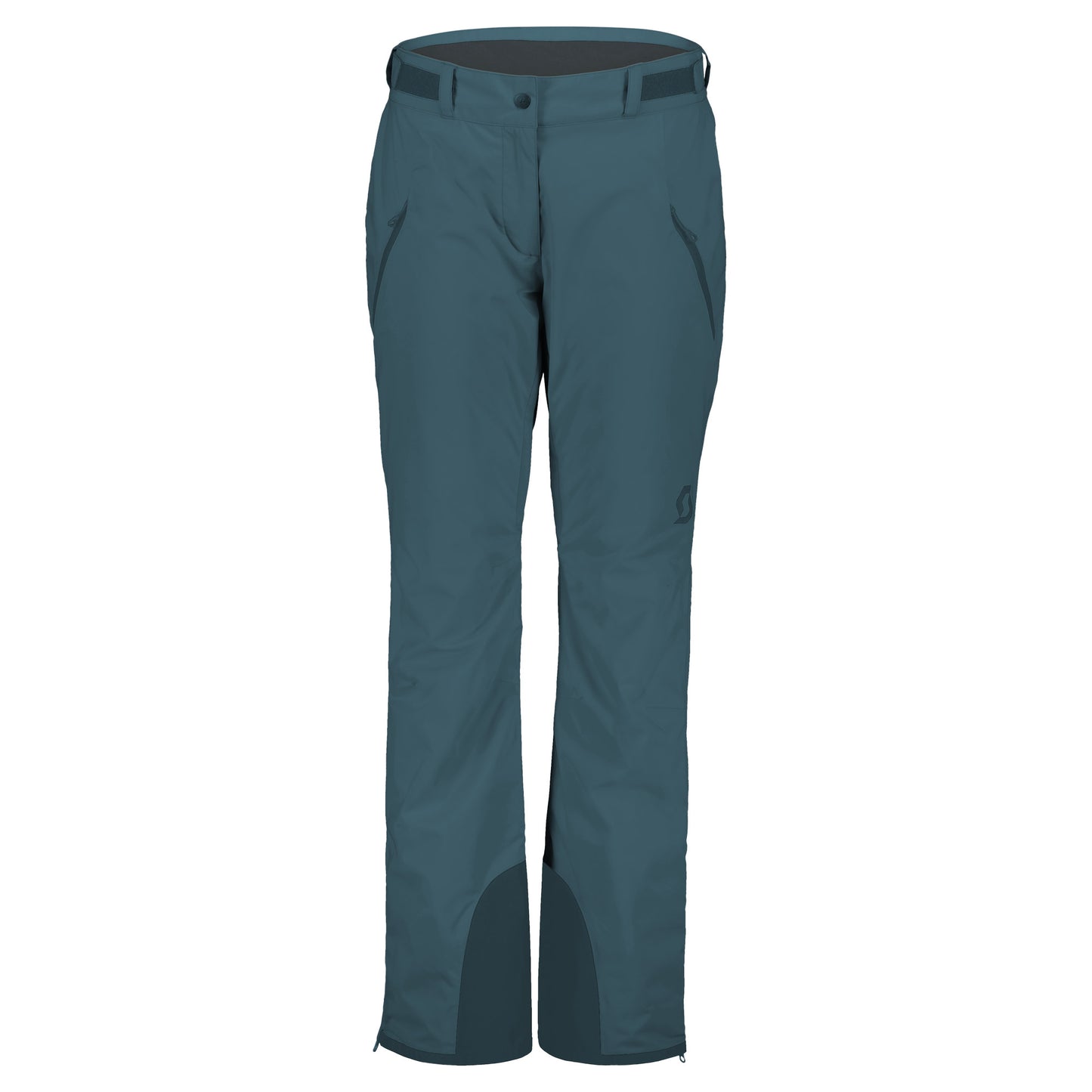 Scott Women's Ultimate DRX Pant Aruba Green - Scott Snow Pants