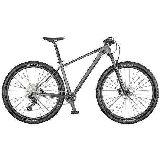 Scott Scale 965 2022 Slate Grey Mountain Bikes
