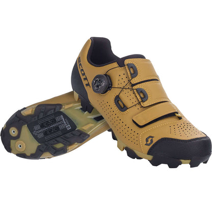 Scott MTB Team BOA Shoe - Scott Bike Shoes