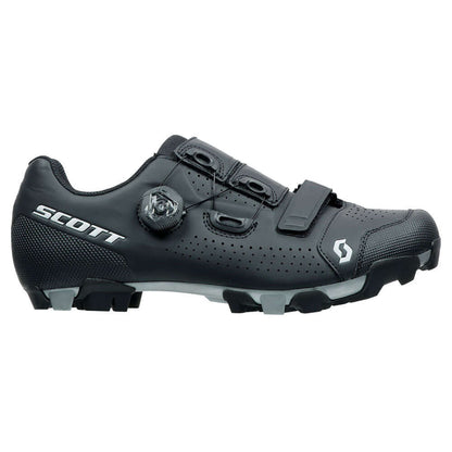 Scott MTB Team BOA Shoe Default Title - Scott Bike Shoes