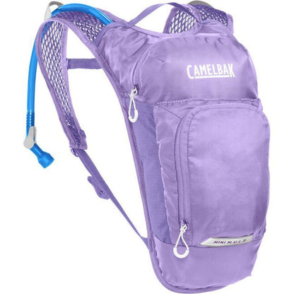 Camelbak Mini M.U.L.E. Hydration Pack Lavender OS - Camelbak Water Bottles & Hydration Packs