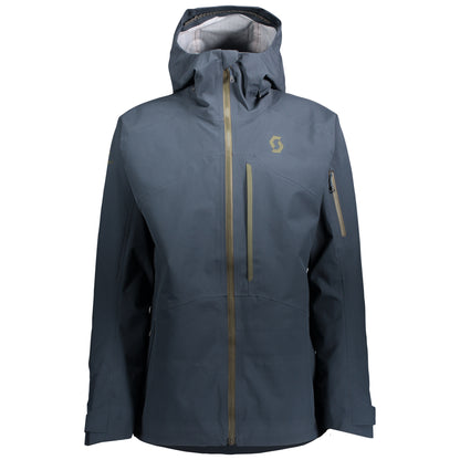 Scott Men's Vertic 3L Jacket - Scott Snow Jackets