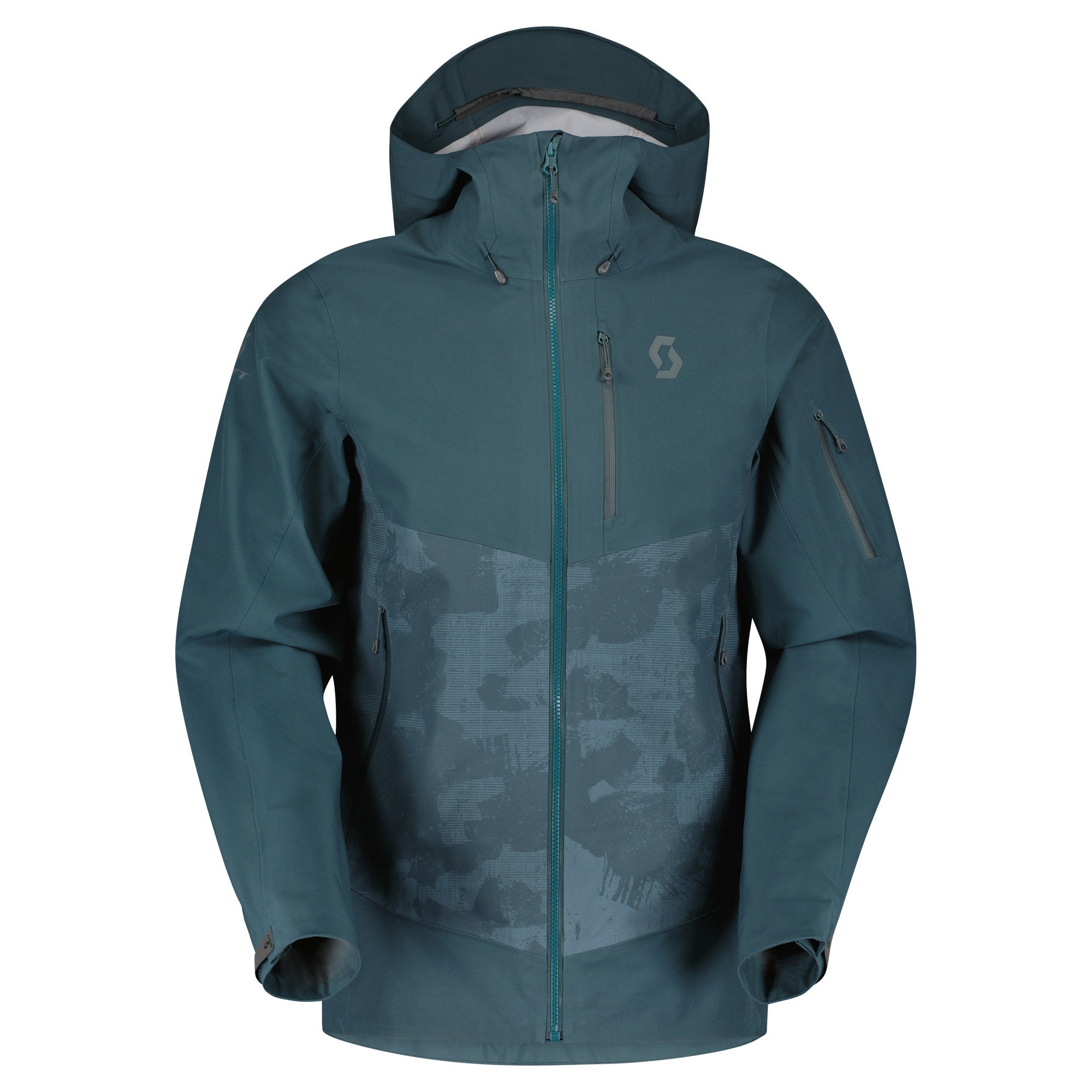 Scott explorair jacket hotsell