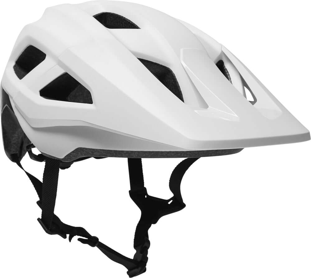 Fox Mainframe TRVRS MIPS Helmet Slate Blue Bike Helmets