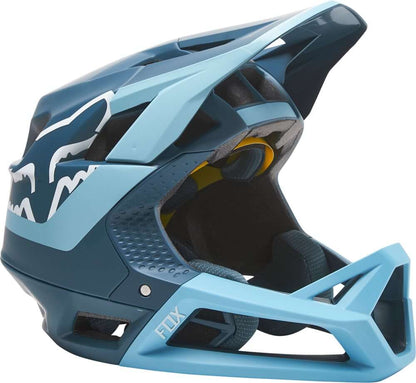 Fox Proframe Helmet Matte - Fox Bike Helmets