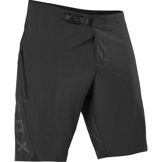 Fox Flexair Lite Short Black Bike Shorts