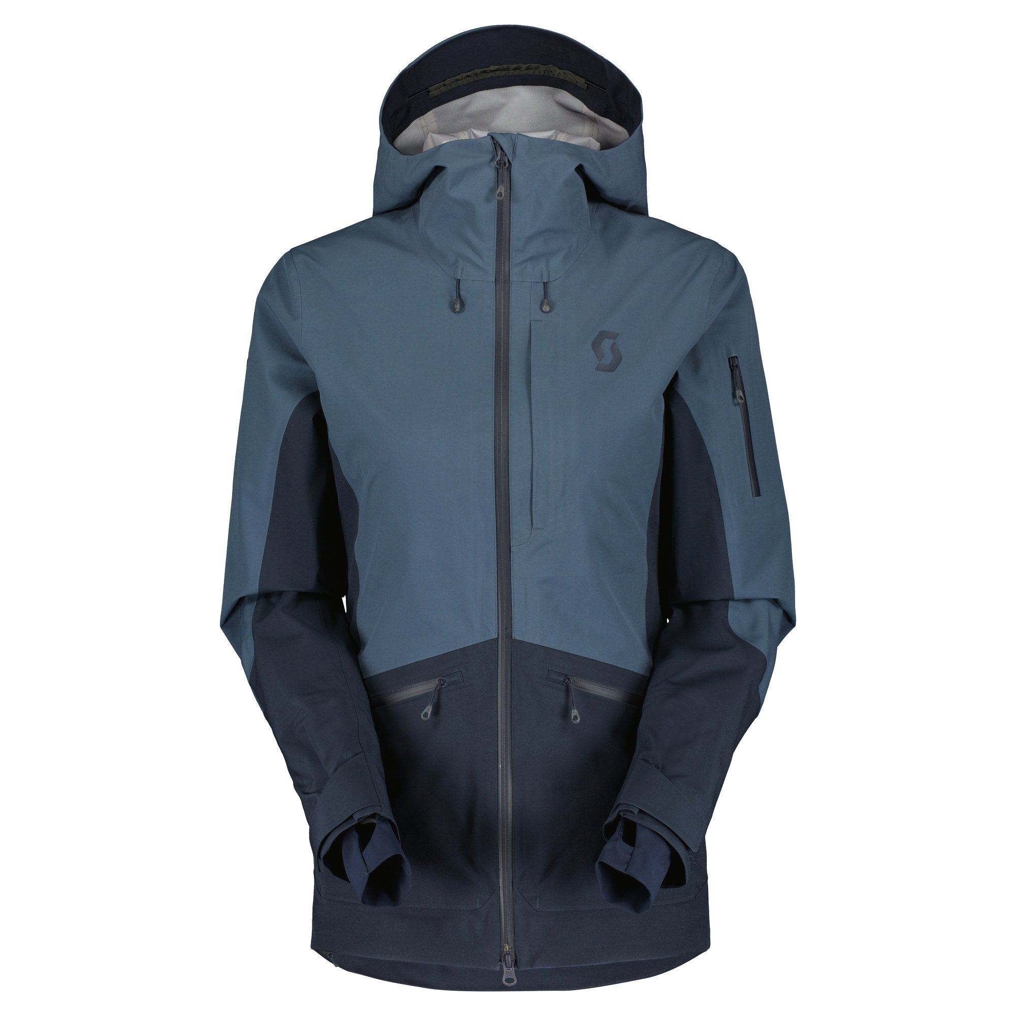 Scott jacket hot sale vertic 3l