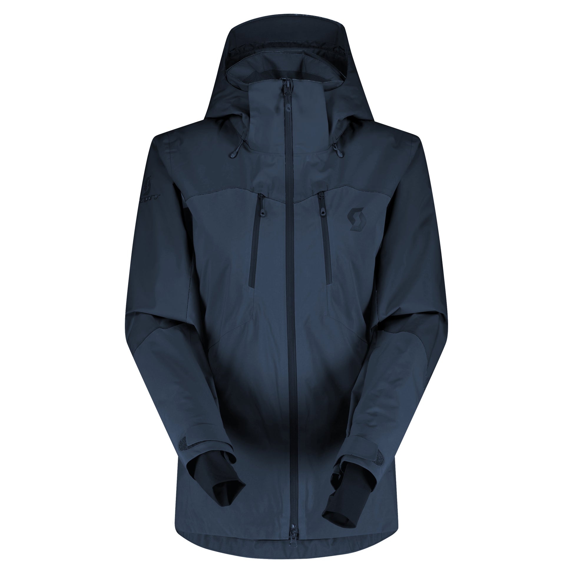 Scott Ultimate Dryo 10 Jacket - Ski jacket Women's, Free EU Delivery
