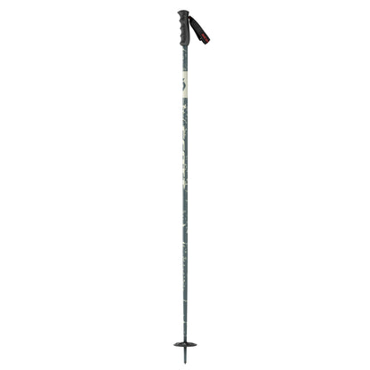 Scott Team Issue SRS Pole Dark Green - Scott Ski Poles