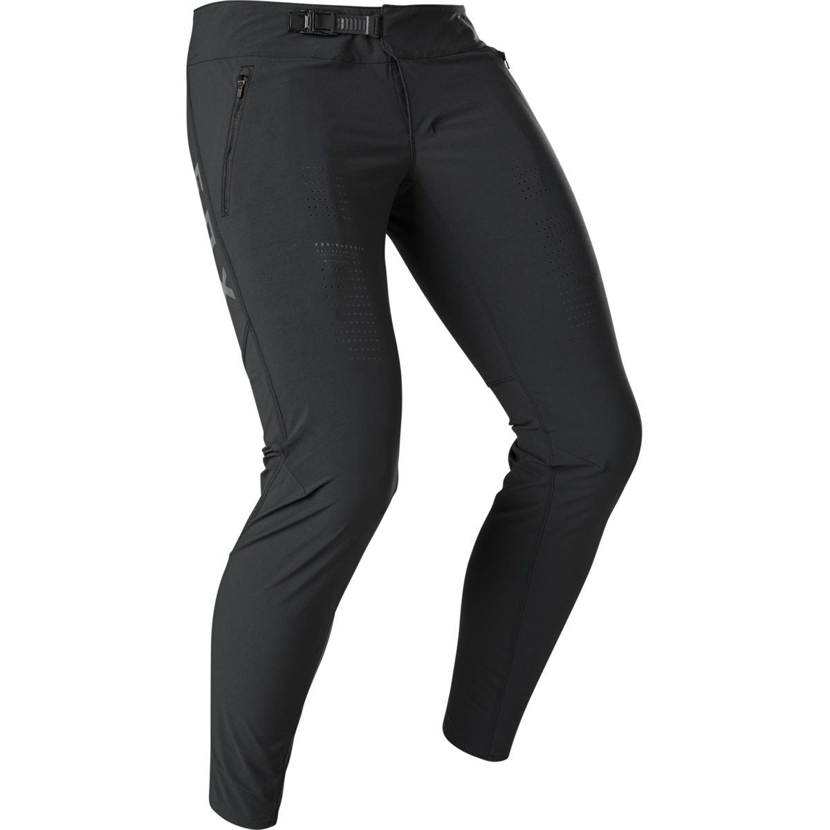 Fox Flexair Pant Light Grey (2021) Bike Pants