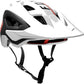 Fox Speedframe Pro Blocked Helmet Sea Foam L - Fox Bike Helmets