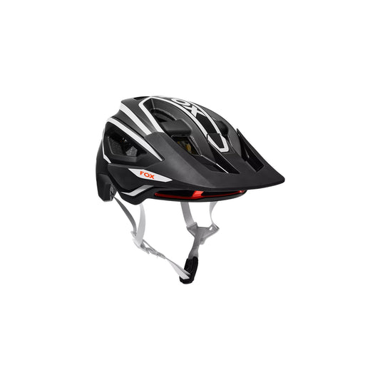 Fox Speedframe Pro Dvide Helmet Bike Helmets