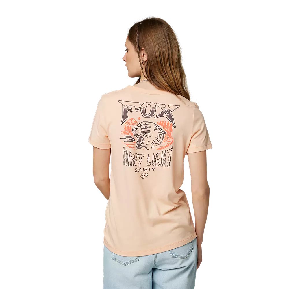 Fox Women's Torerro SS Tee SS Shirts