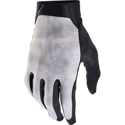 Fox Flexair Ascent Glove Heather Chalk - Fox Bike Gloves