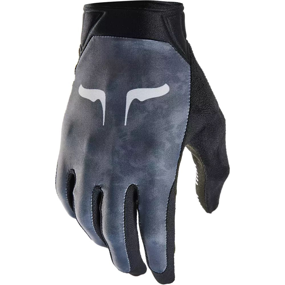 Fox Flexair Ascent Glove Olive Green (2021) Bike Gloves