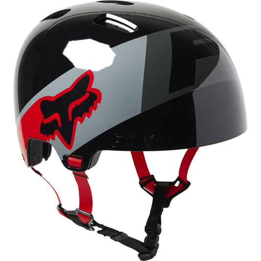 Fox Youth Flight TOGL Helmet Bike Helmets