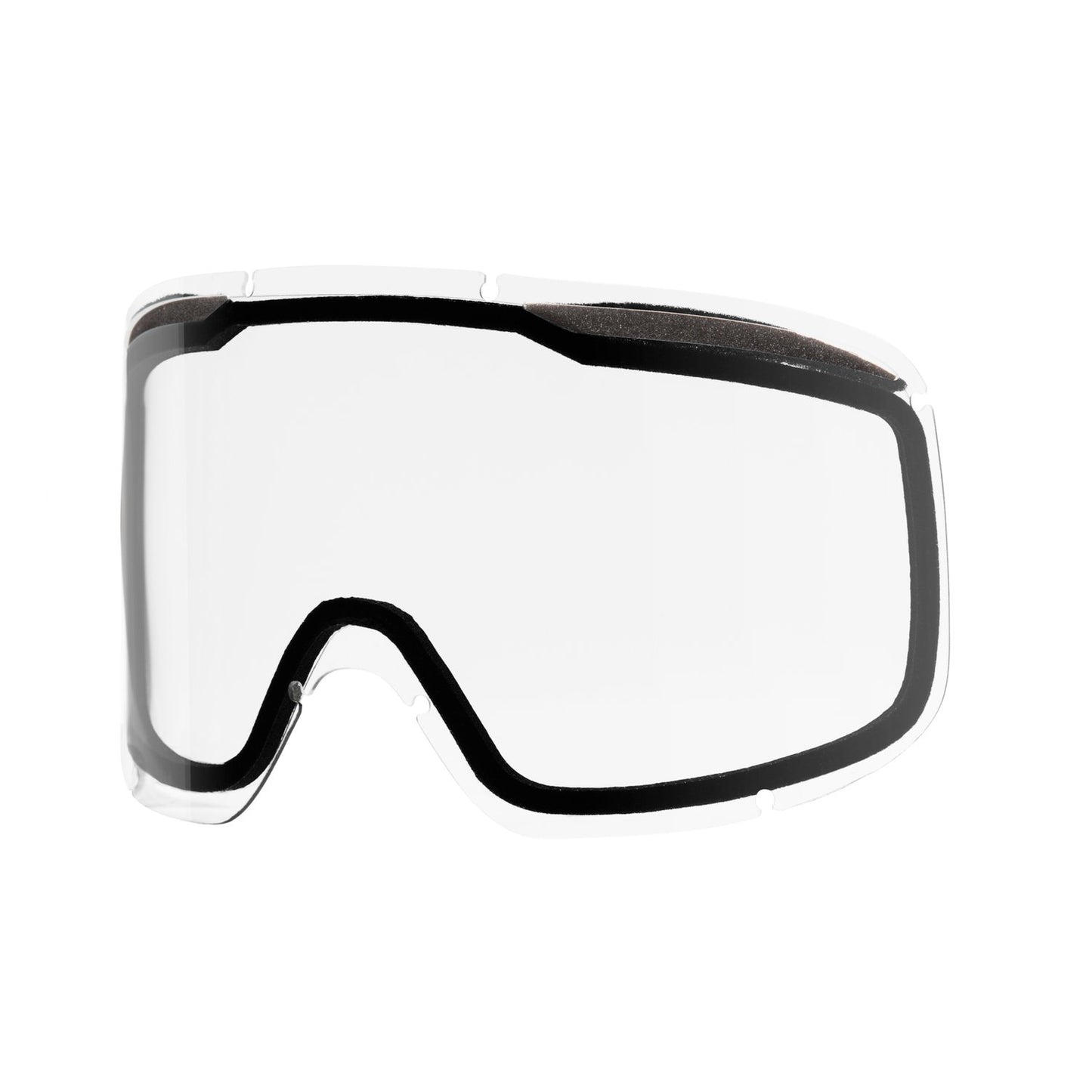 Smith Frontier Lens Clear Lenses