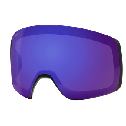 Smith 4D MAG Lens Chromapop Everyday Violet MIrror - Smith Lenses