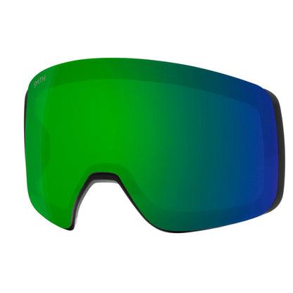 Smith 4D MAG Lens Chromapop Sun Green Mirror - Smith Lenses