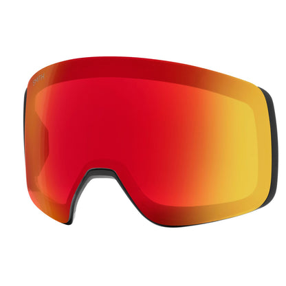 Smith 4D MAG Lens Chromapop Photochromic Red Mirror - Smith Lenses