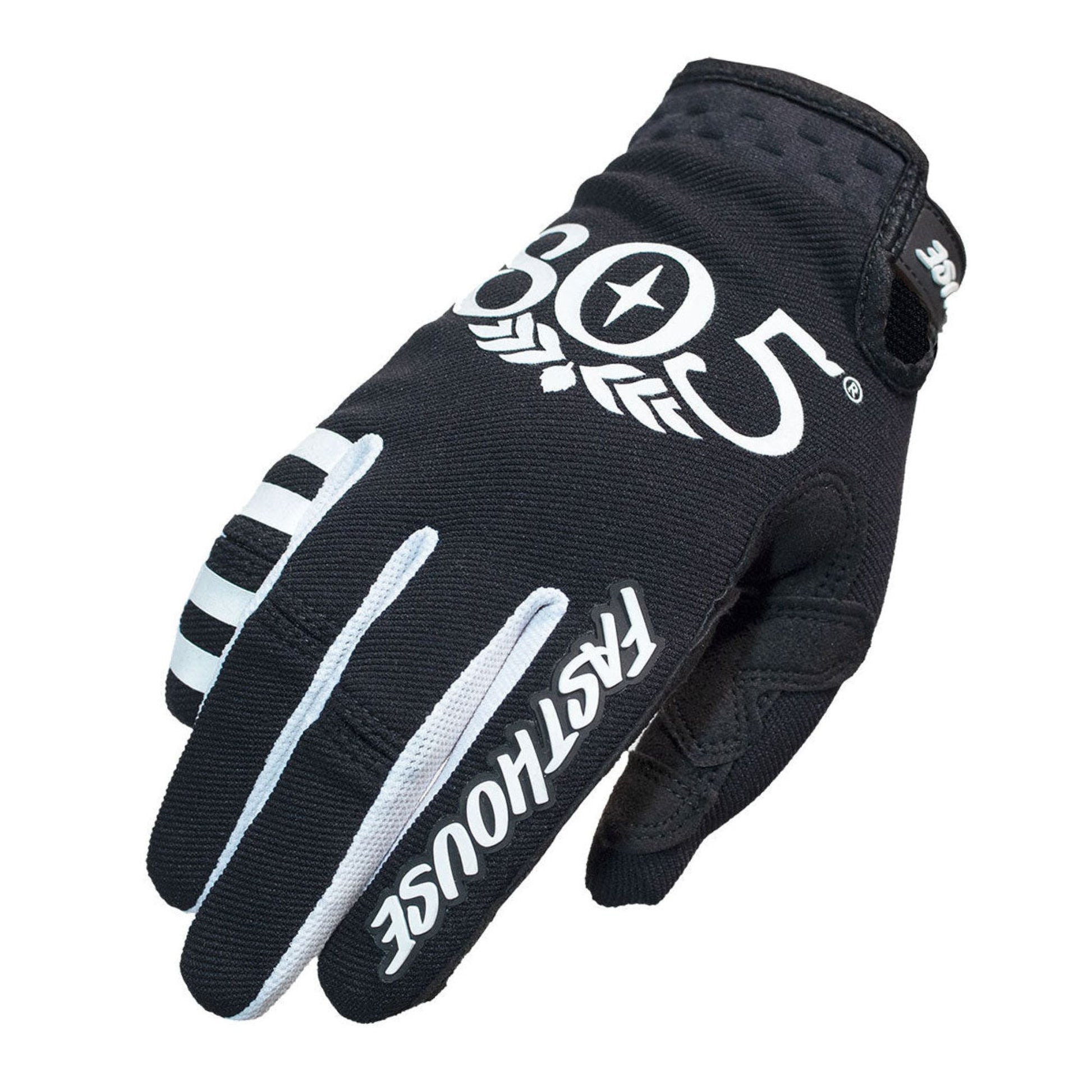 Fasthouse Speed Style Glove 805 Bike Gloves