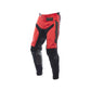 Fasthouse Youth Grindhouse Pants Red/Black Bike Pants
