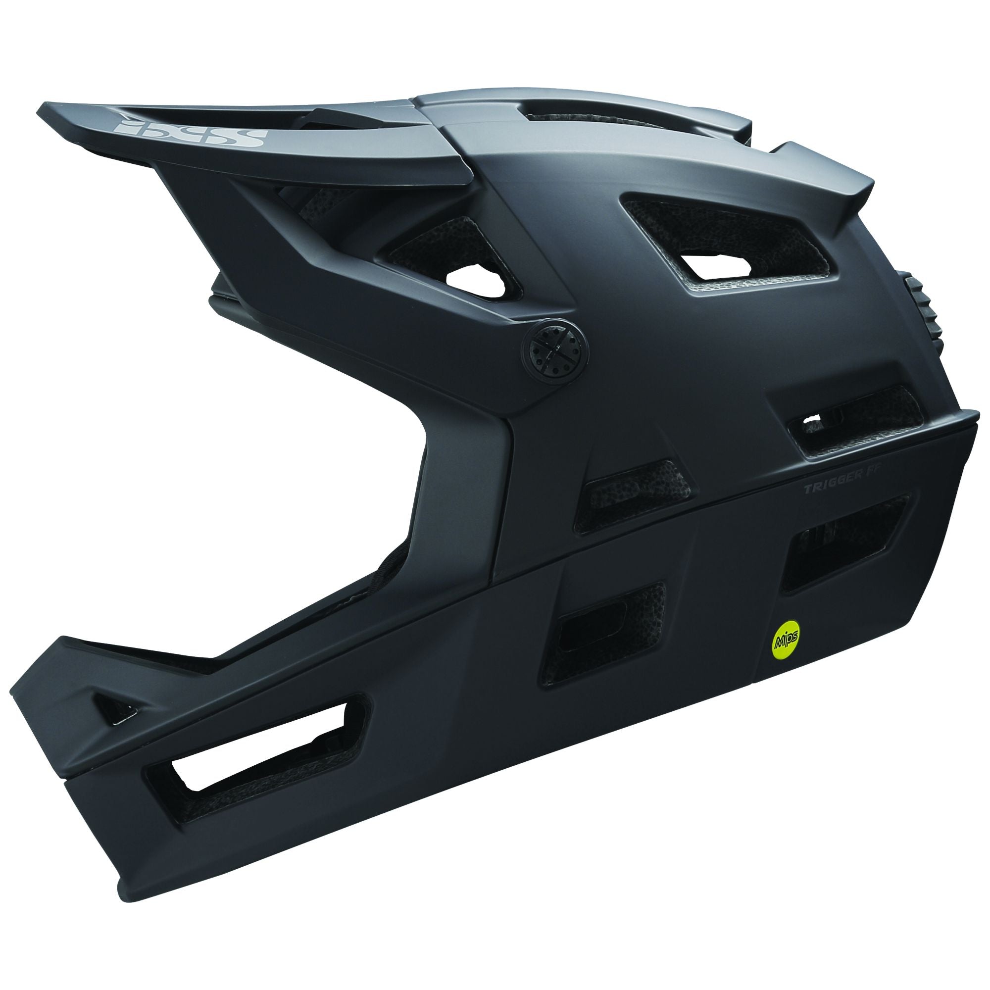 Ixs trigger sales ff black