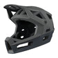 iXS Trigger FF Helmet Graphite/Graphite M\L Bike Helmets