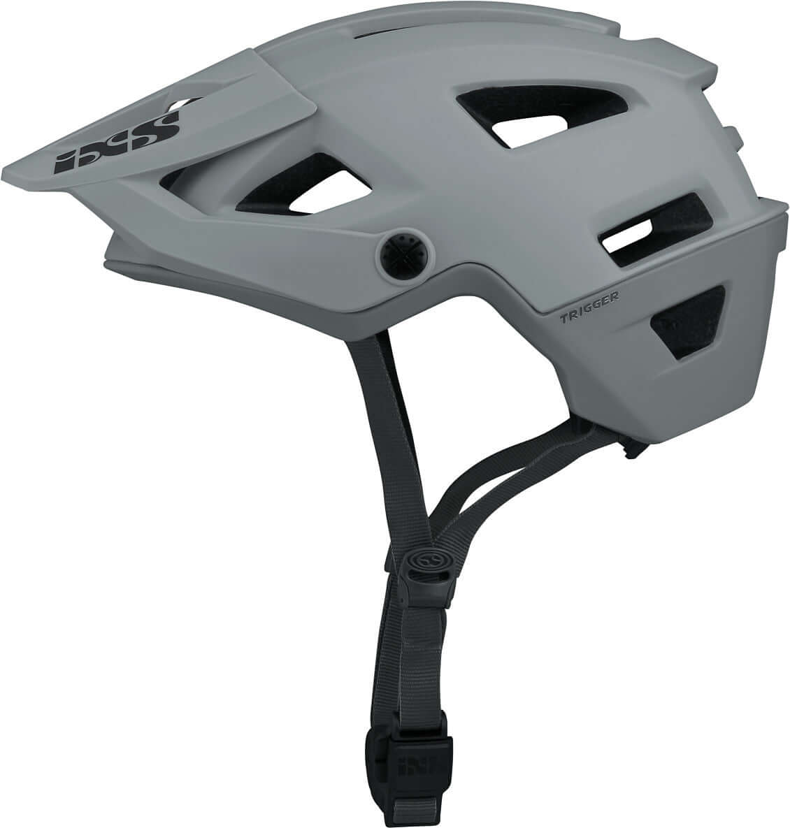 iXS Trigger AM Helmet Bike Helmets