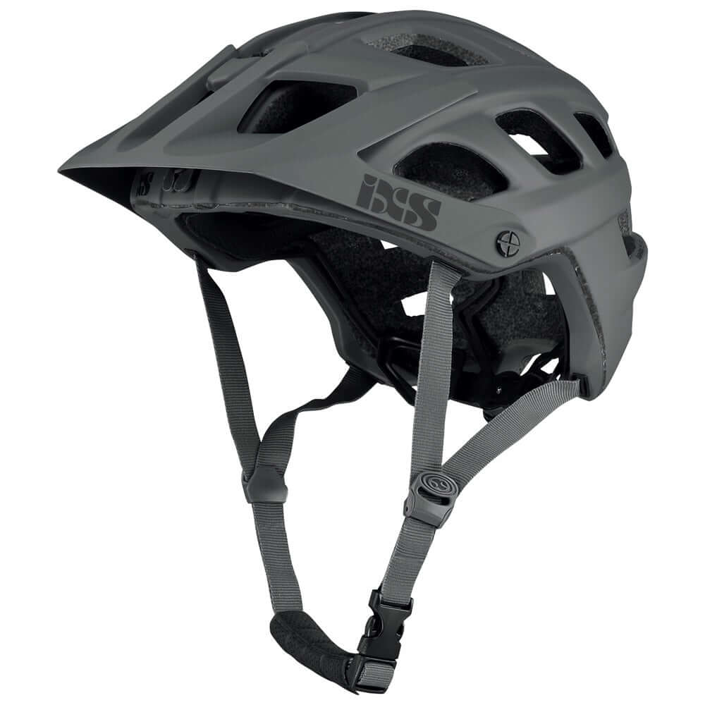 iXS Trail Evo Helmet Bike Helmets