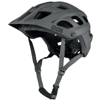 iXS Trail Evo Helmet - iXS Bike Helmets