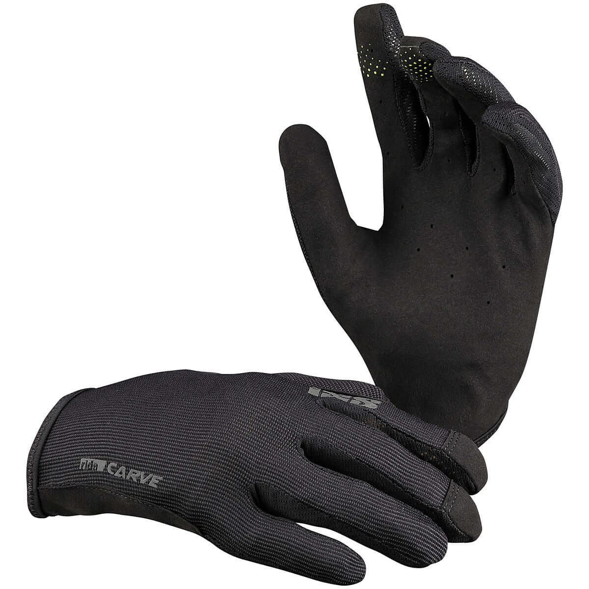 iXS Carve Gloves Bike Gloves